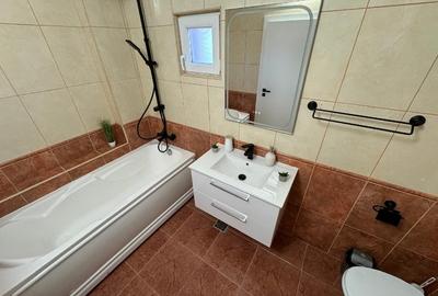 Apartament cu 3 camere - 7