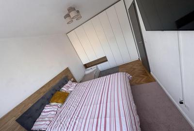 Apartament 2 camere renovat Astra Apartament 2 camere renovat Astra - 4