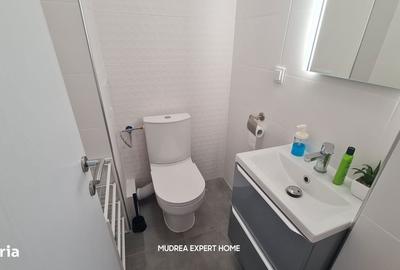 Apartament cu 3 camere în Central - 10