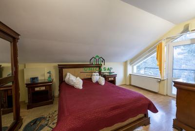 Pensiune - Baile Olanesti - Zona Centrala - 13