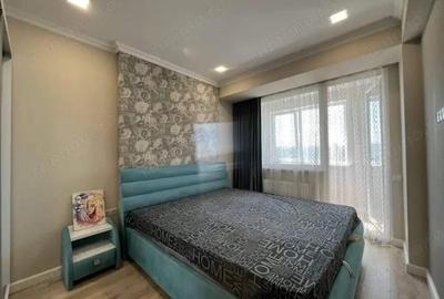 Apartament cu 2 camere in zona Gara de Nord - 3