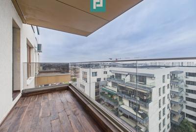 Apartament cu priveliște panoramică Pipera - 3