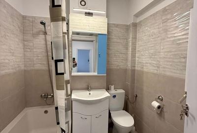 Apartament cu 2 camere decomandat în Central - 17