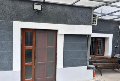 Casă individuală cu 5 camere cu Canalizare în Sud-Est - 15