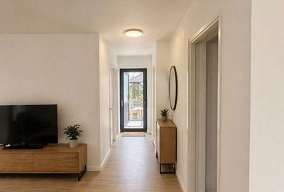 Casă cu 4 camere în Satu Nou de Sus - 3