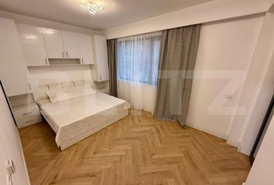 Apartament cu 2 camere, 75 mp, zona Ultracentral - 5