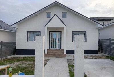 Casă cu Teren 210 Mp în Central - 4