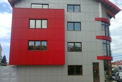 Proprietar inchiriez spatii de birouri dedicate conform standardelor - 3