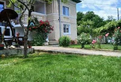 Casa 220 mp - comuna Muereasca (jude?ul Valcea) - 5