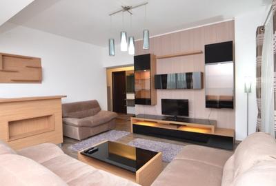 Inchiriere apartament 2 camere bloc nou Vitan Residence 2 Inchiriere apartament 2 camere bloc nou Vitan Residence 2 - 1