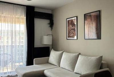 Apartament cu 2 camere decomandat în Lujerului - 3