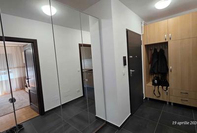 Garsonieră decomandată în Lujerului - 3