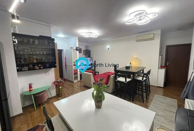 Apartament cu 3 camere decomandat în Titan - 3