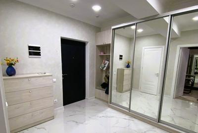 Apartament cu 2 camere decomandat în Cordos - 1
