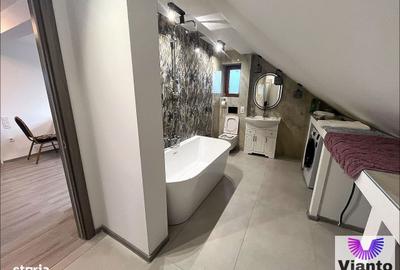 Apartament cu 2 camere, mobilat în Terezian - 4