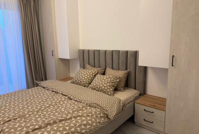 Grand Arena - Drumul Dealu Alunis Apartament 2 Camere DE LUX, PRIMA INCHIRIERE - 3