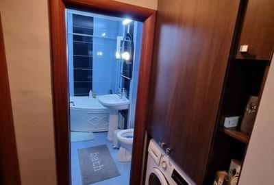 Aurel vlaicu-Apartament 4 camere finisat modern cu gaze - 24