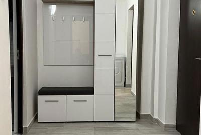Apartament cu 2 camere decomandat în Dorobanți 2 - 3