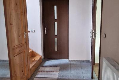 Casă cu Teren 3000 Mp în Rudna