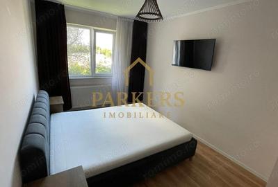 Apartament cu 2 camere decomandat, mobilat în Florești - 5