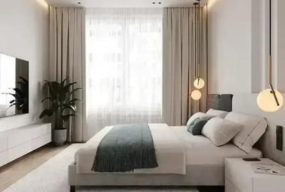 Titan Theodor Pallady metrou Nicolae Teclu 2 Camere 8 minute de metrou - 2