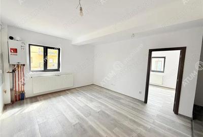 Apartament cu 2 camere în Sud - 10