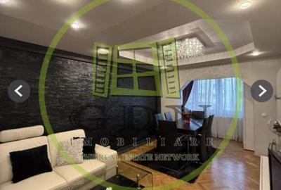 Apartament cu 3 camere decomandat, mobilat în Turnișor - 1