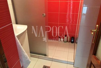 Duplex cu 5 camere cu Canalizare în Mănăștur - 13