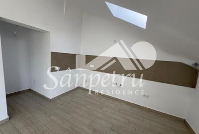 Apartament cu 3 camere decomandat în Sânpetru - 19