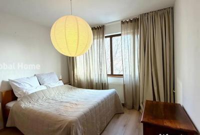 Apartament cu 2 camere semidecomandat în Tineretului - 11