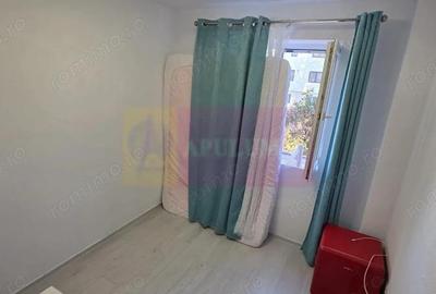 Garsonieră nedecomandată în Autogară