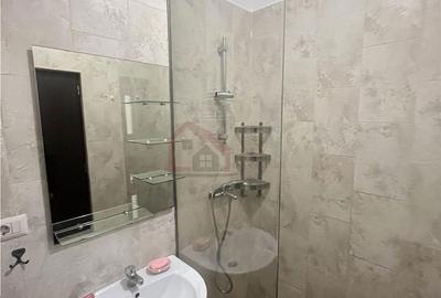Apartament cu 2 camere decomandat, mobilat în Tei - 3