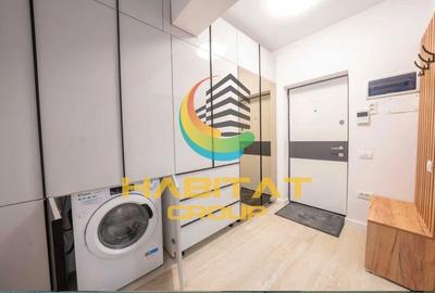 Garsoniera de Inchiriat Popesti-Leordeni Prima Inchiriere 37Mp - 5