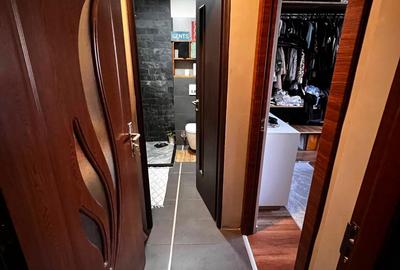 Apartament cu 2 camere decomandat, mobilat în City Park Mall - 5