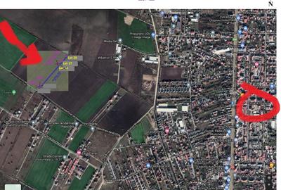 Teren în Grivița - 3