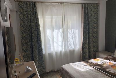 Apartament cu 2 camere nedecomandat în Central - 8