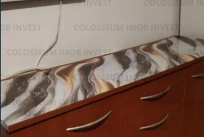 Camera de camin - zona Tractorul - 6