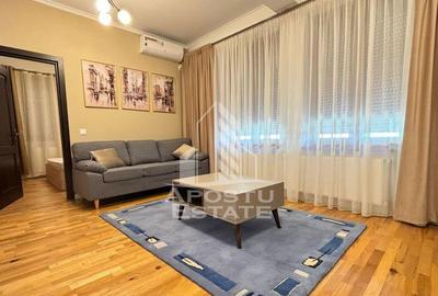 Penthouse cu 4 camere in zona Braytim, 2 terase, finisaje... - 5