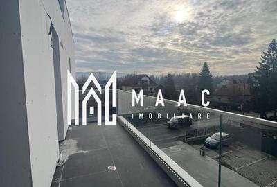 Studio | Dem Radulescu- Ostroveni | Bloc intabulat - 5