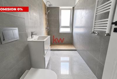 Apartament cu 2 camere decomandat în Păcurari - 4