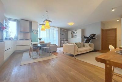 2 camere, amenajat, cu 2 locuri de parcare - Sagului -Doina - 10