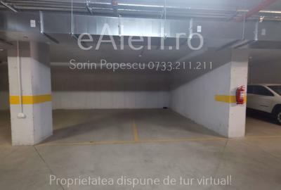 Chirie 2 camere Pipera, Residence 5, cu loc parcare, prima inchiriere. - 15