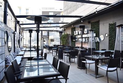 Restaurantul La Cena - 13