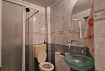 Eroii Revolutiei -  Casa  locuibila - teren 363 mp - deschidere 20.71 mp - P+1E - 9