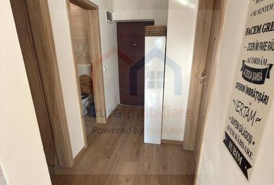 Apartament modern 3 camere balcon 10 mp parcare privata in Terezian - 3