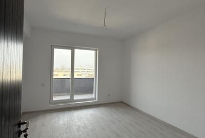 Apartament cu 2 camere decomandat în Titan - 2