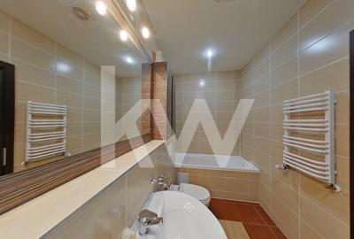 Apartament modern, 2 camere, Tampa Gardens - Racadau - 8