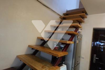 Apartament cu 2 camere decomandat, mobilat în Lazaret - 8