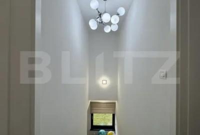 Casă cu 5 camere cu Teren 600 Mp în Pielești - 6