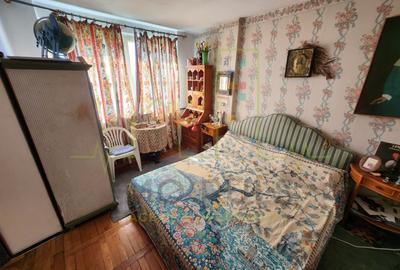 Apartament cu 2 camere semidecomandat în Ultracentral - 2